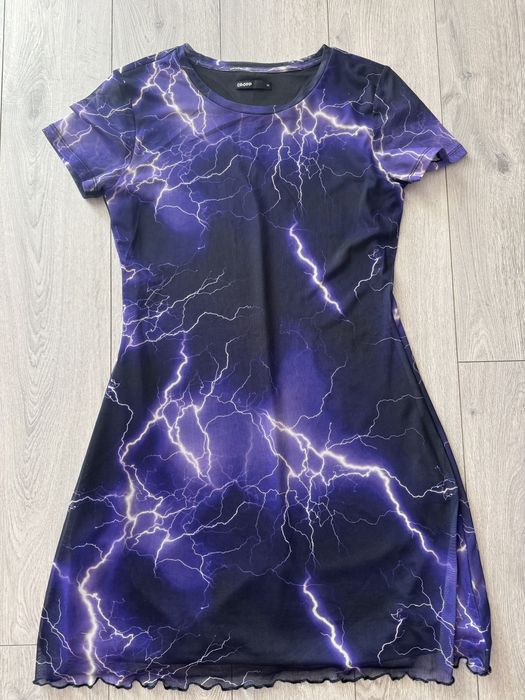 Сукня CROPP, р.М, нова, на 11-15 років