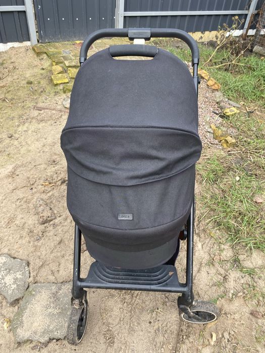 Коляска cybex balios s 2в1