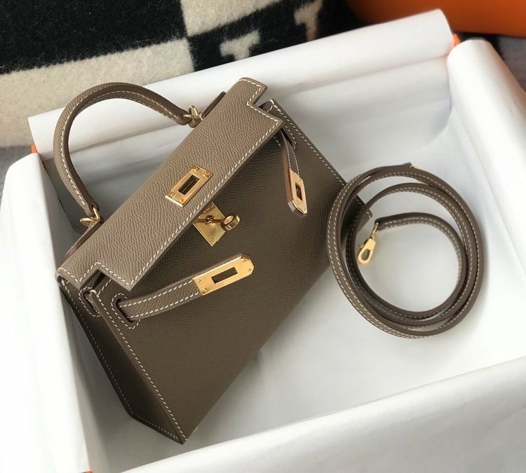 Torebka luxury designers Hermes