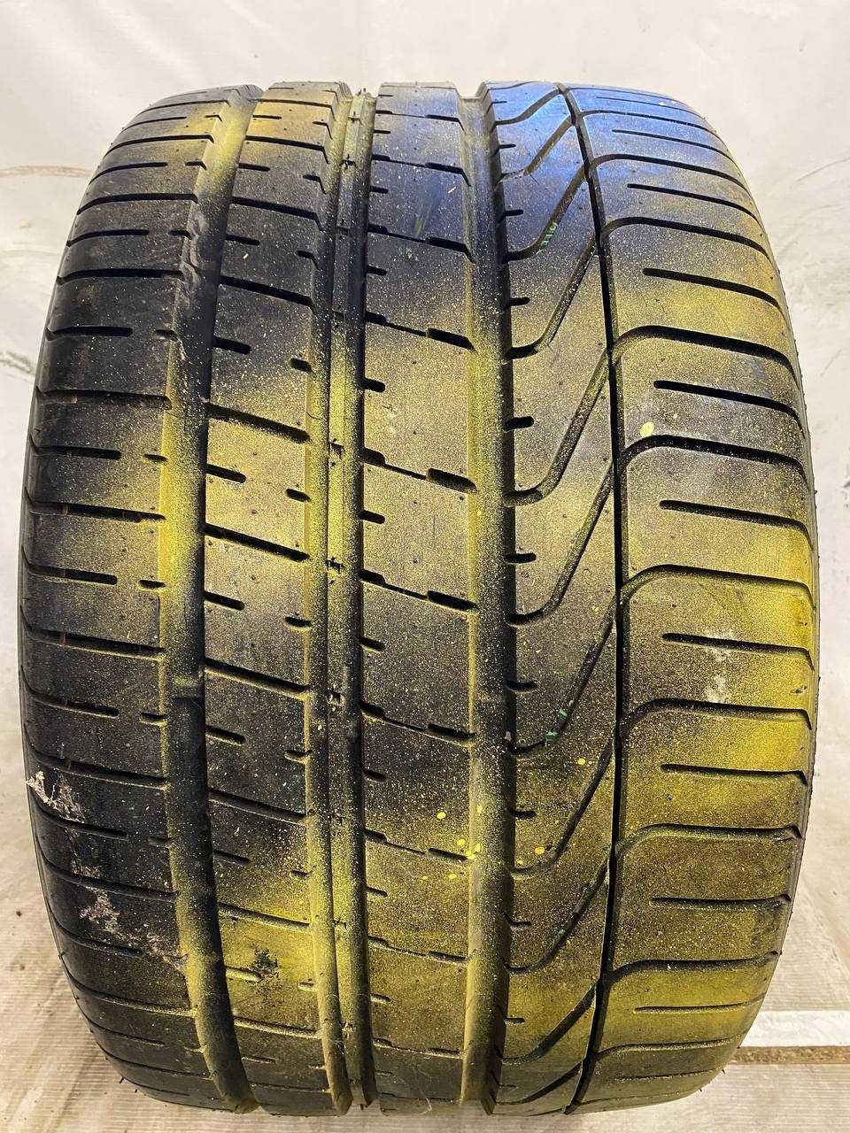 295/30/19 ZR19 Pirelli P Zero 100Y 1шт Літня шина
