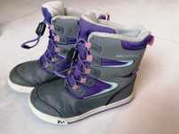 Merrell 31 snow bank zimowe używane
