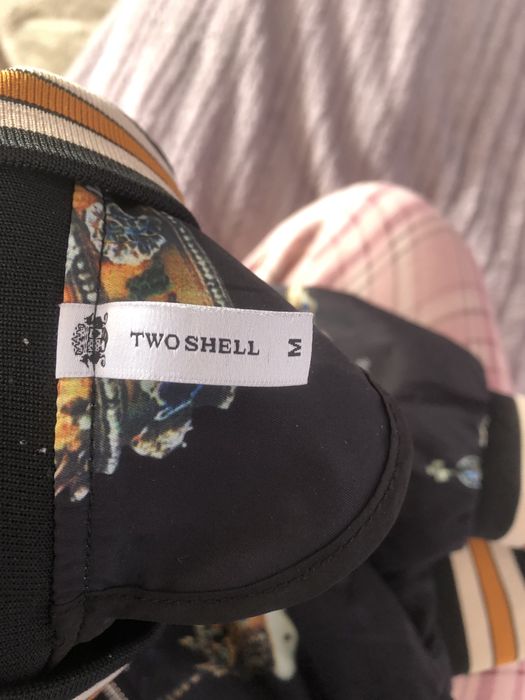 Бомбер на хлопчика