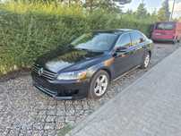 VW Passat 2,0 automat tsi 211km 2014 zamiana