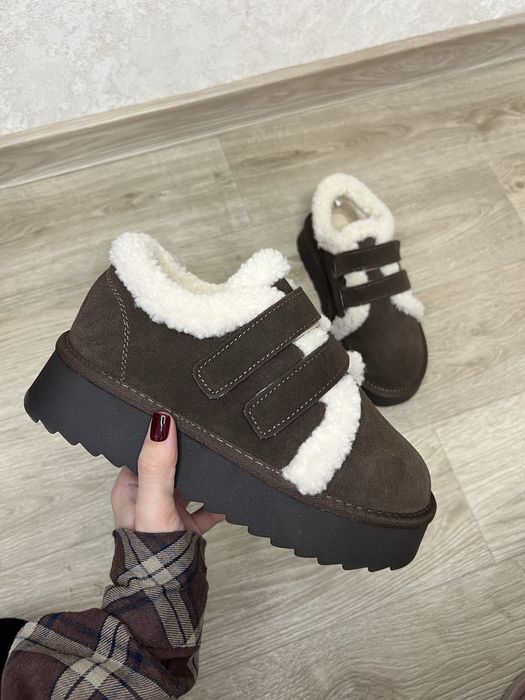 Уггі, уги, зимові кеди, сноубутси, автоледі