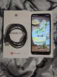 Huawei P20 telefon