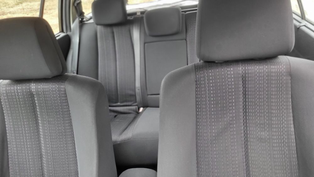 Renault Megane DCI 1.5 105cv