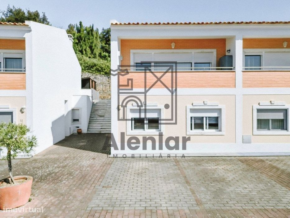 Moradia T3 em Alenquer - Condominio Fechado