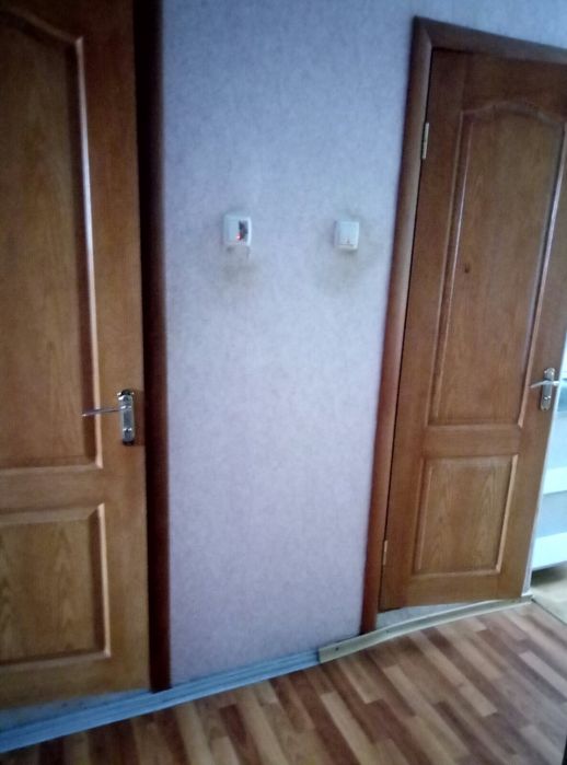 Продається 1-кімнатна квартира з  мальовничим краєвидом