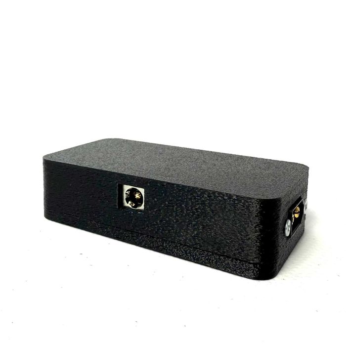 Перехідник від ФПВ батареї з XT60 роз'ємом 2 USB