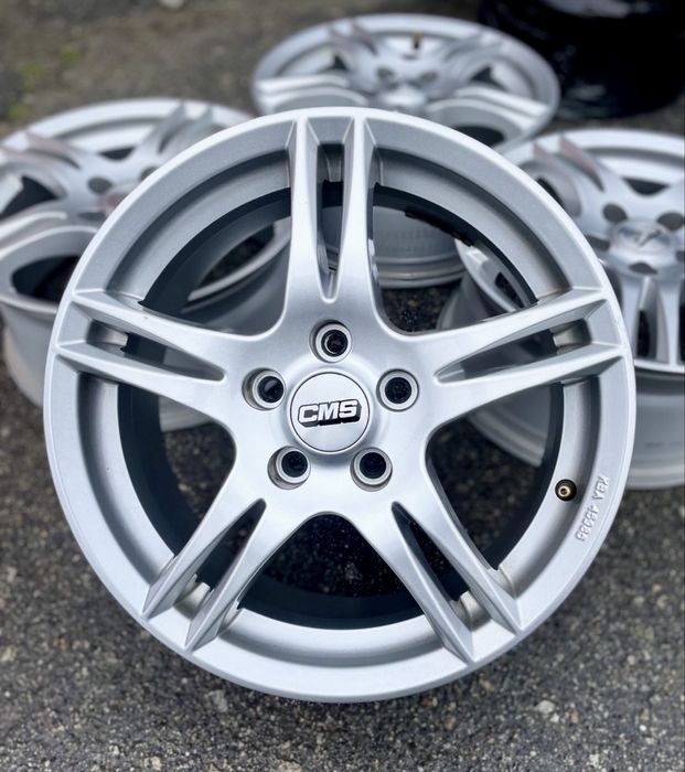 Диски 5/108 r16 Ford, Volvo