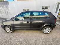 VW Polo 1.4 TDi Play and Go+