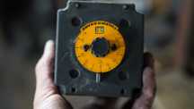 Регулятор температури Thermo king Thermoguard TG IV; 45-1565
