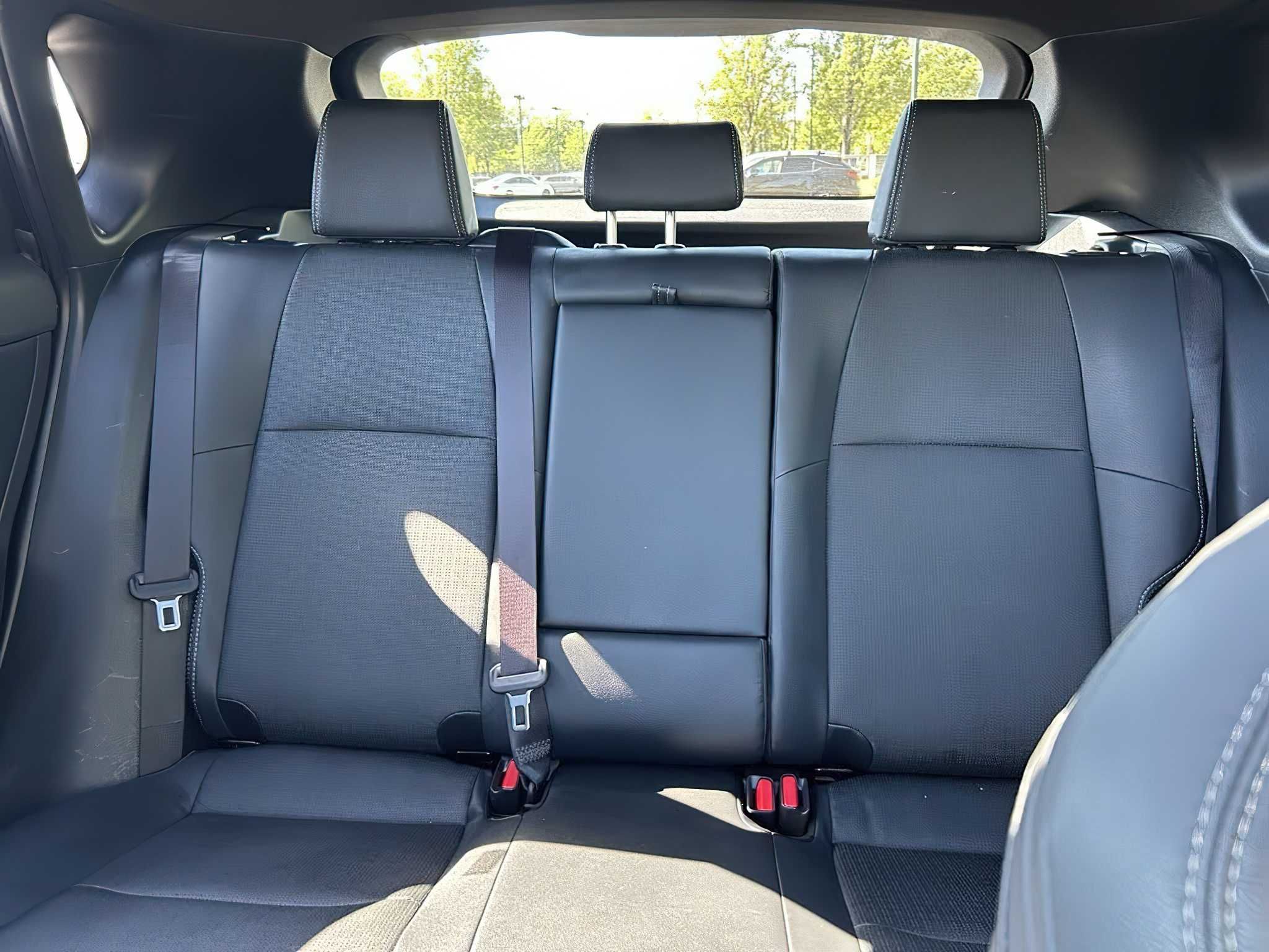 Toyota Bz4X Limited 2023