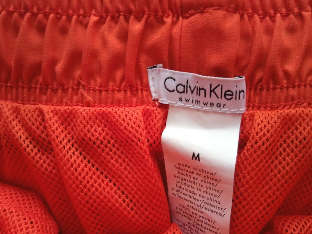 Продам чоловічі мужские шорти Calvin Klein. Розмір М