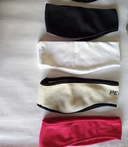 Налобник-спортивна пов'язка на голову