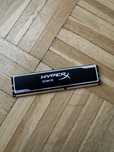 Pamięć HyperX HyperX Black, DDR3, 4 GB, 1600MHz, CL9