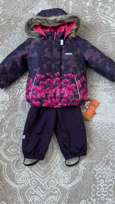Комбінезон lenne 86