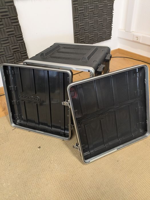 Thomann Rack Case 10U