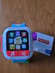 Zegarek dla dziecka Fisher Price