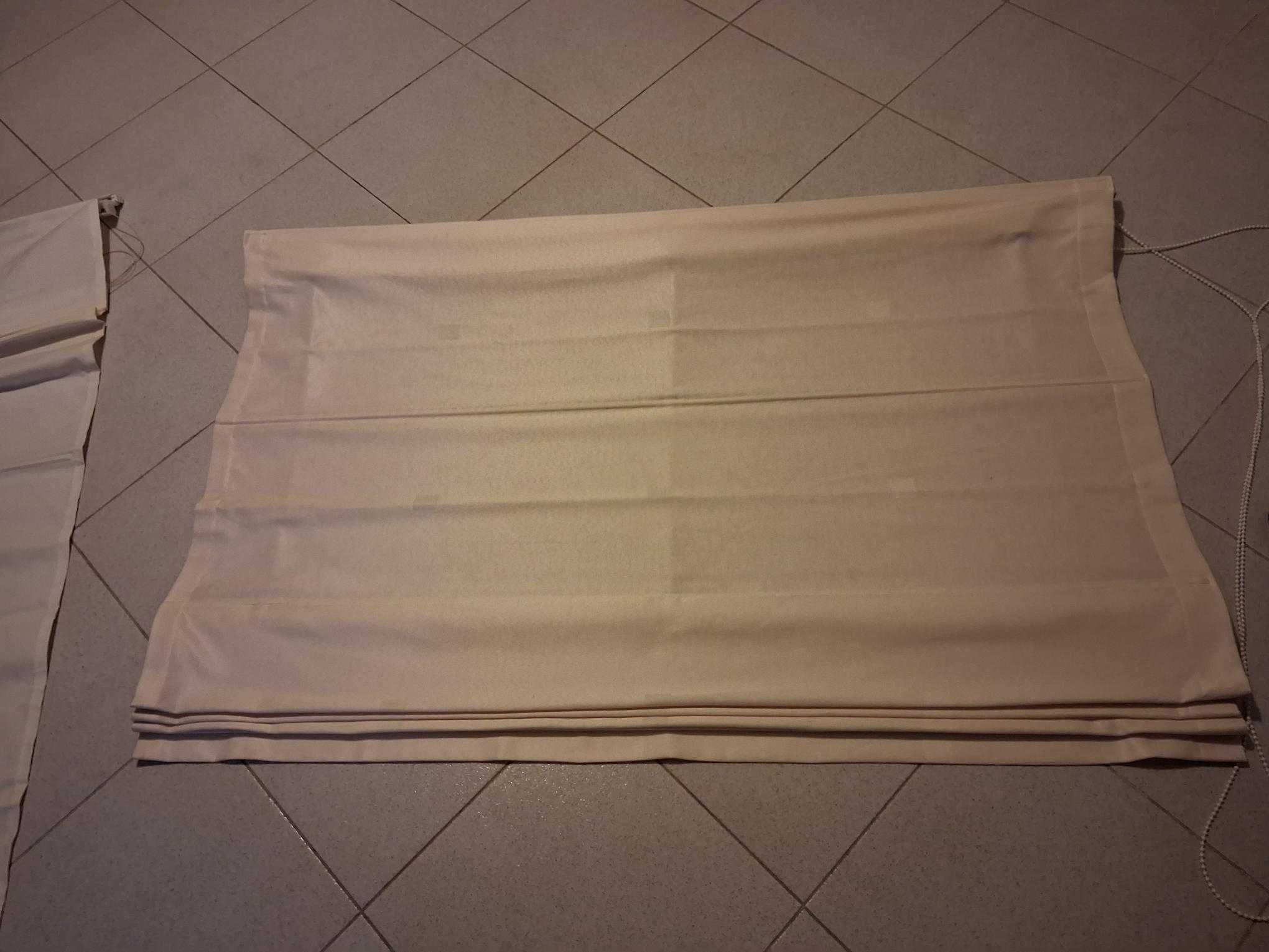 Cortinados japoneses