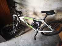 Bicicleta Nova BTT