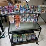Diversos Amiibos Nintendo