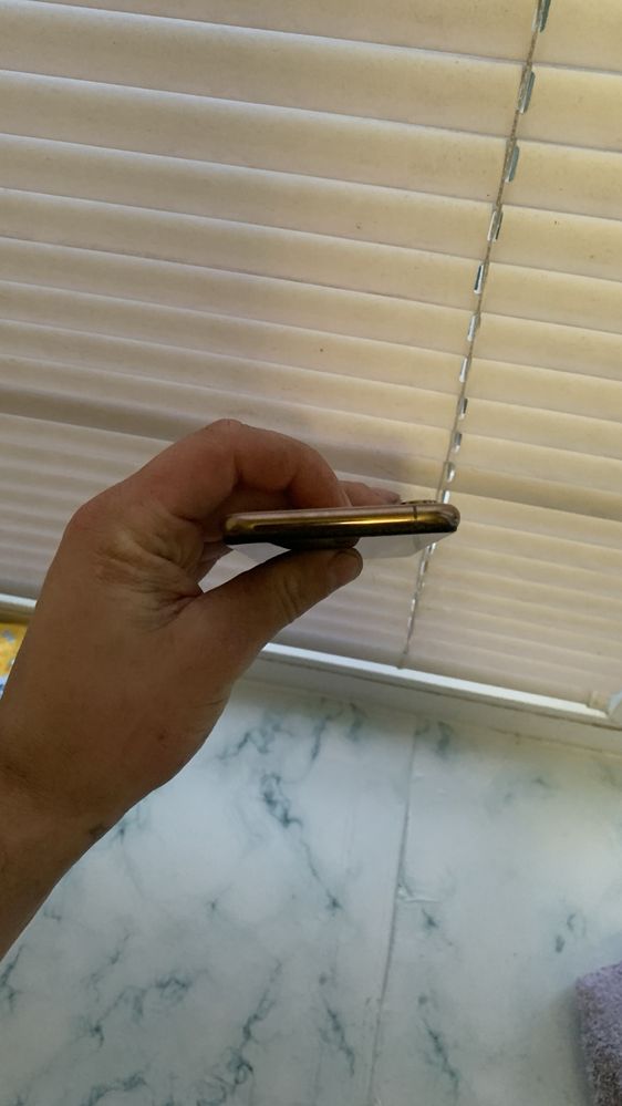 Iphone xs.