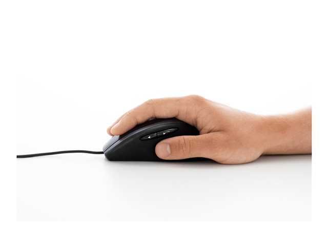 LOGITECH M500s Corded Zaawansowana Myszka Przewodow 4000DPI Sklep Wawa