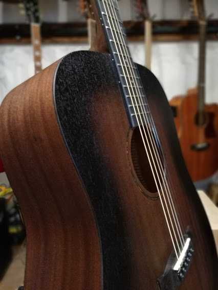 Tanglewood TWCR-D gitara akustyczna serii Crossroads