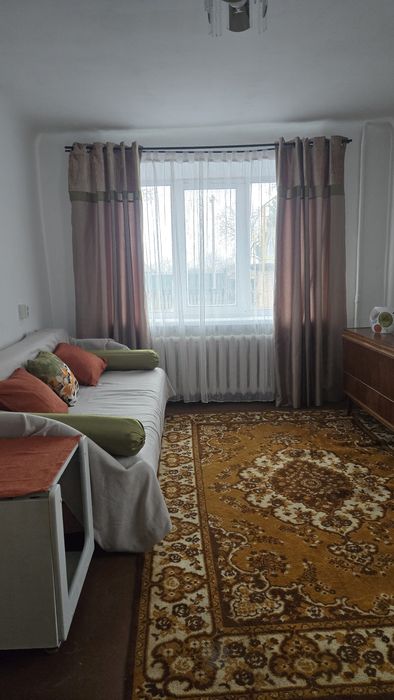 Здається затишна 1но кімнатна квартира