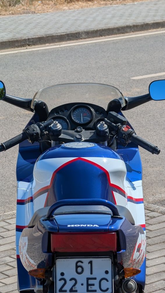Honda CBR600F2 1994