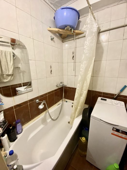 ‼️Продаж 3-х кімнатної квартири Ліски‼️