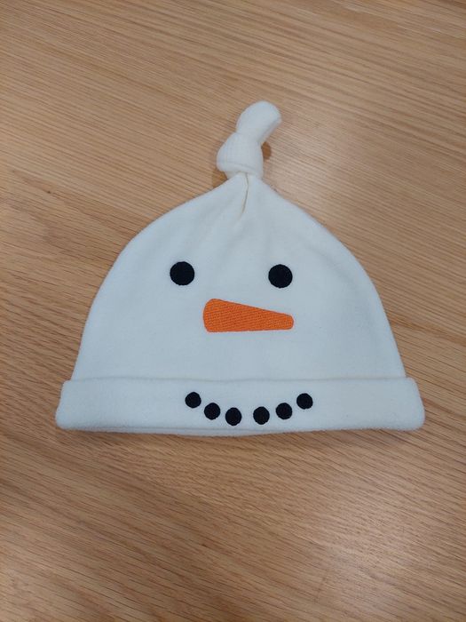 Gorro de bebé 6-9meses