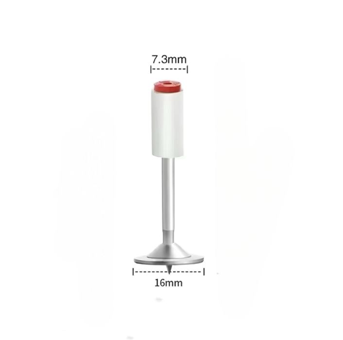 Гвозди для ручного гвоздезабивного пистолета 7,3 мм 100 шт