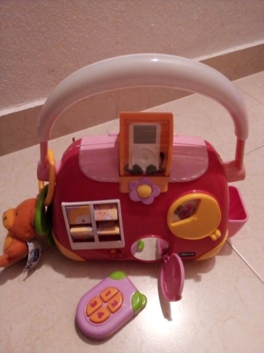 Brinquedos para meninas