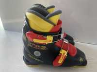 Buty narciarskie Tecno pro roz.33