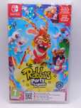 Gra Rabbids Party Of Legends (KOD) Na Nintendo Switch 703/08/25s