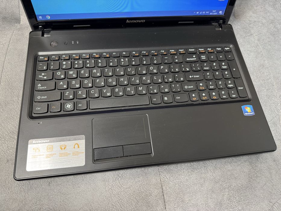 Продам ноутбук Samsung Lenovo