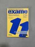 Livro de preparação exame físico-química