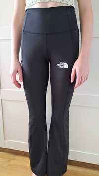 The North Face legginsy M