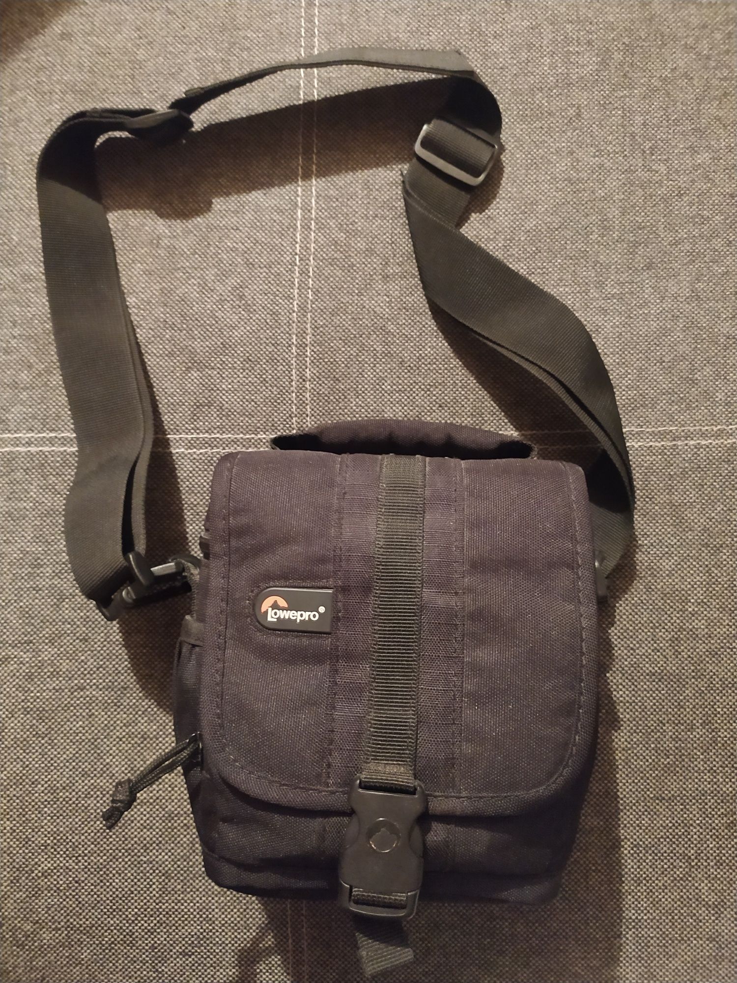 Aparat Panasonic Lumix G6k + obiektyw torba gratis