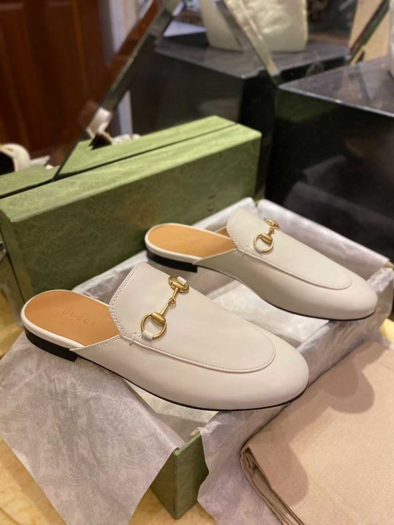 Tênis casual feminino Gucci, tamanho disponível para escolha