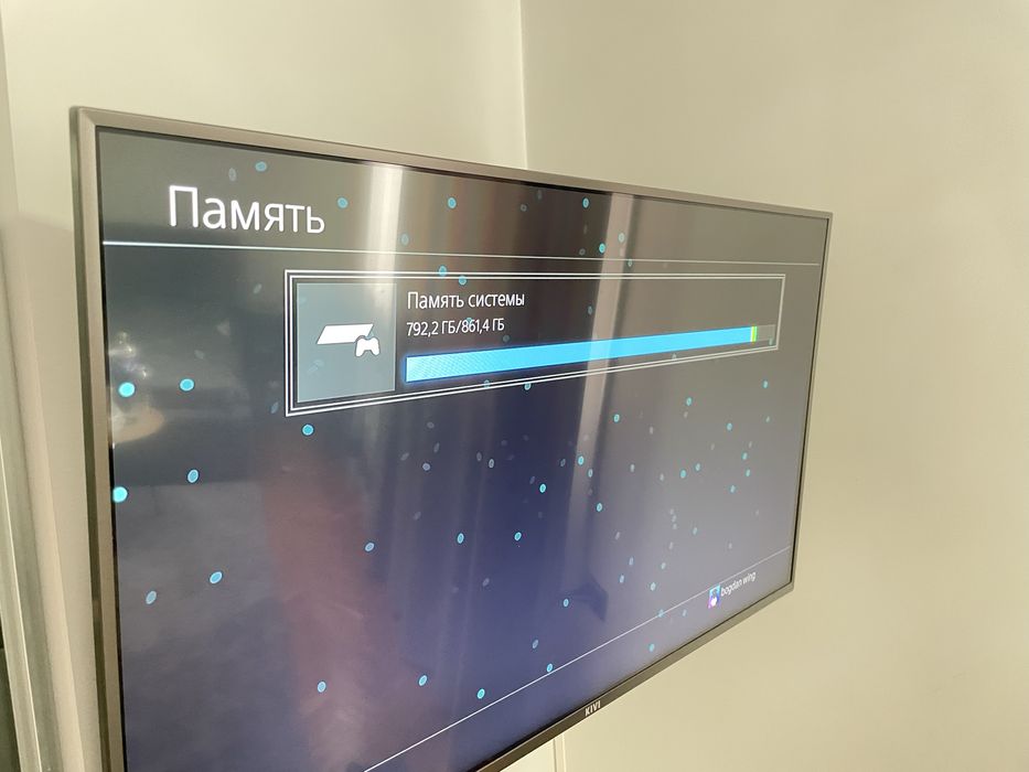 PS4 Pro 1TB Playstation Pro 4 1ТБ