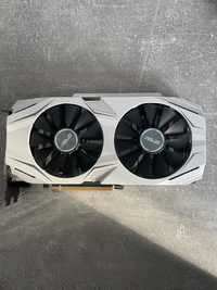 Asus gtx 1070 ti