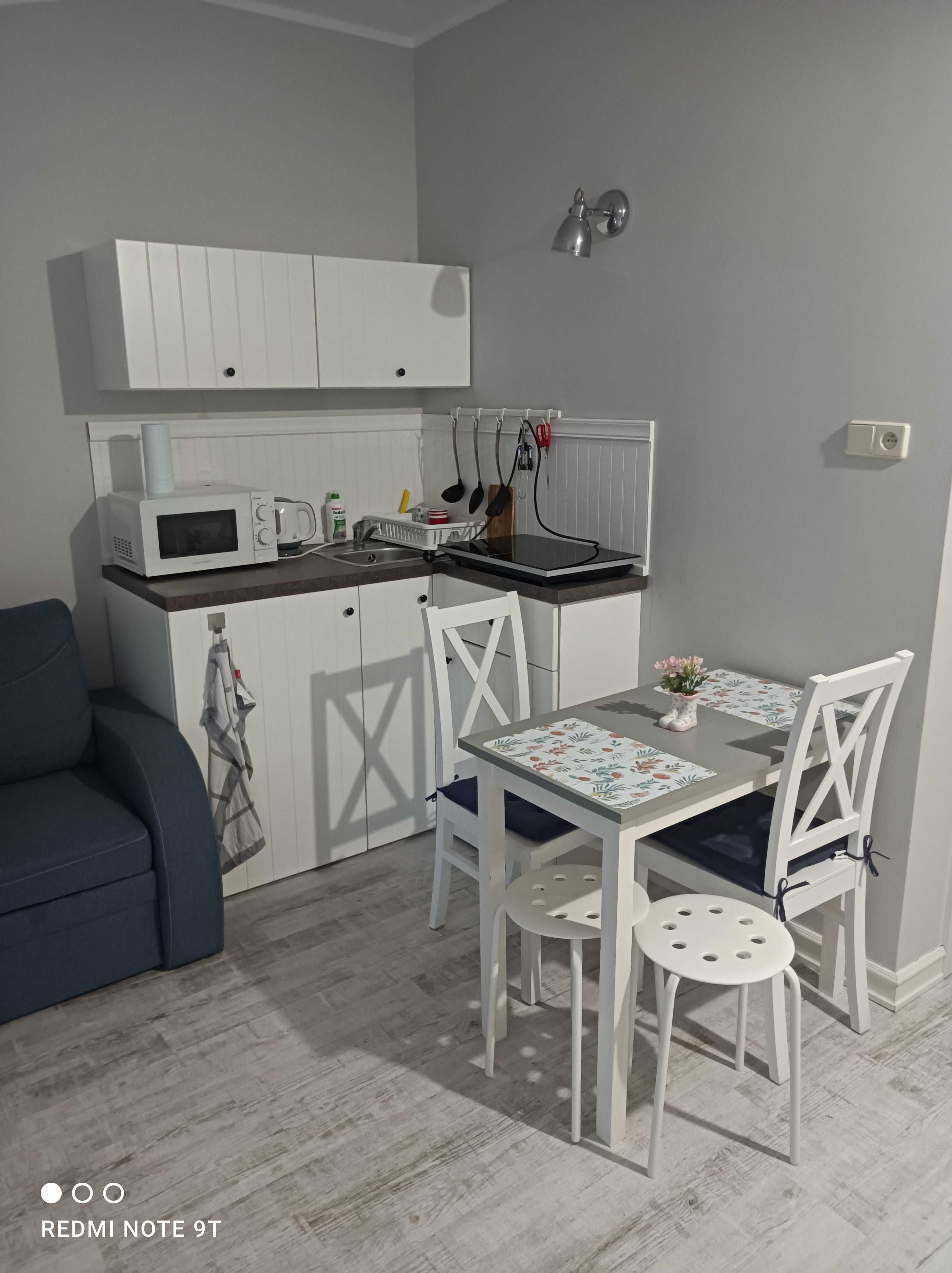 Apartament Słoneczny Zakątek Radzyń  200l(doba) Rap Stacja Zajęte!!