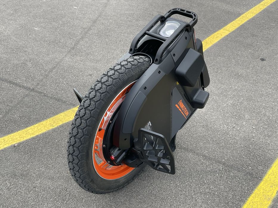 Sprzedam monocykl elektryczny Inmotion V13 Pro Challenger Stan idealny