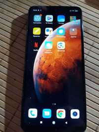 Xiaomi Redmi not 9 pro 128 gb