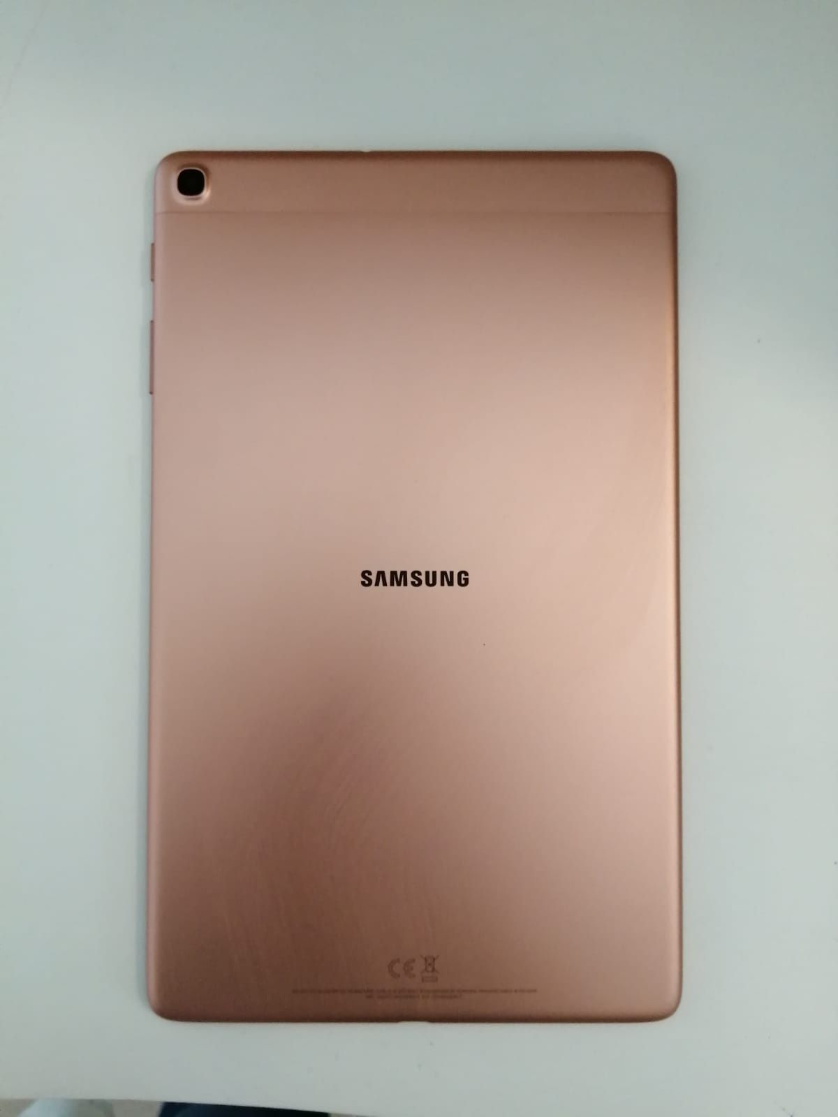 Tablet Samsung Galaxy Tab A