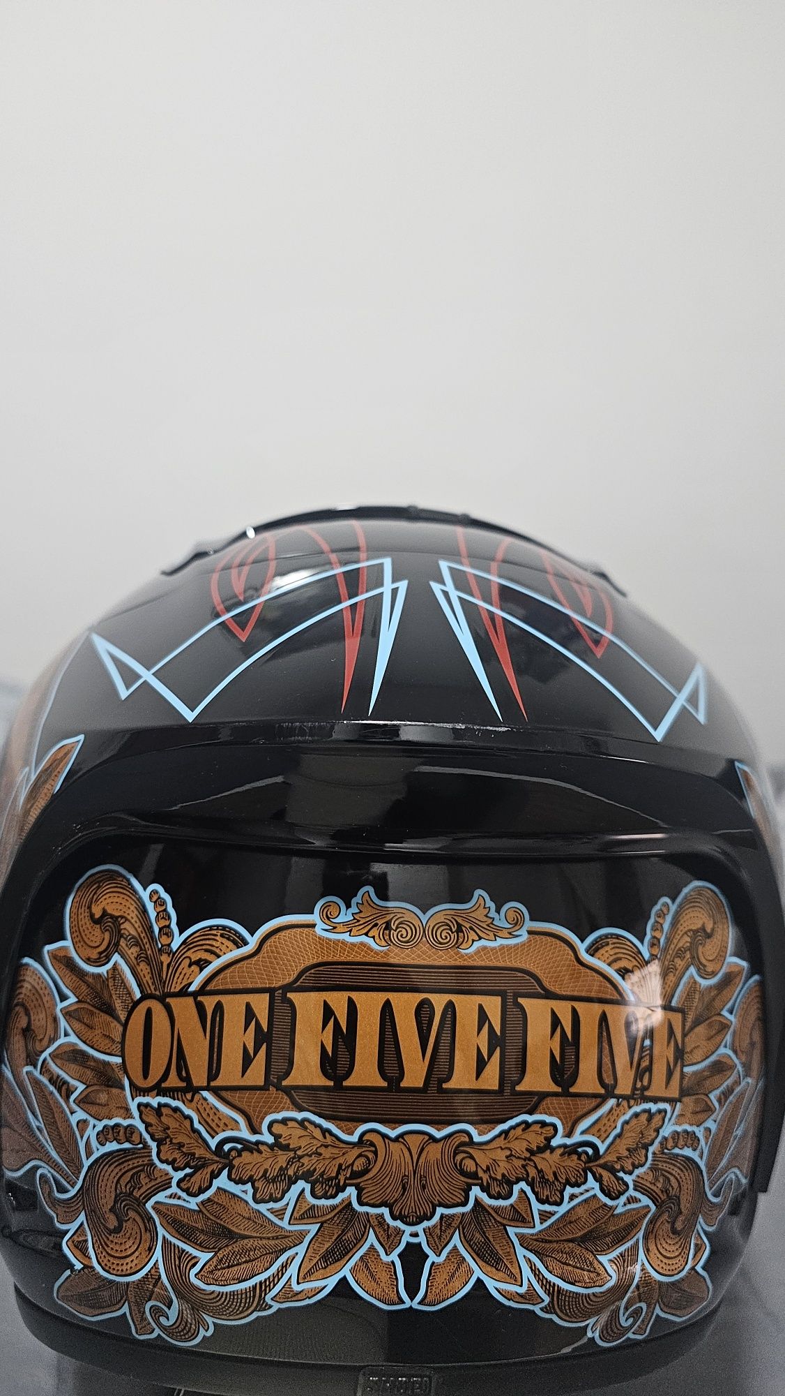 Capacete Shoei X- Spiriti 2