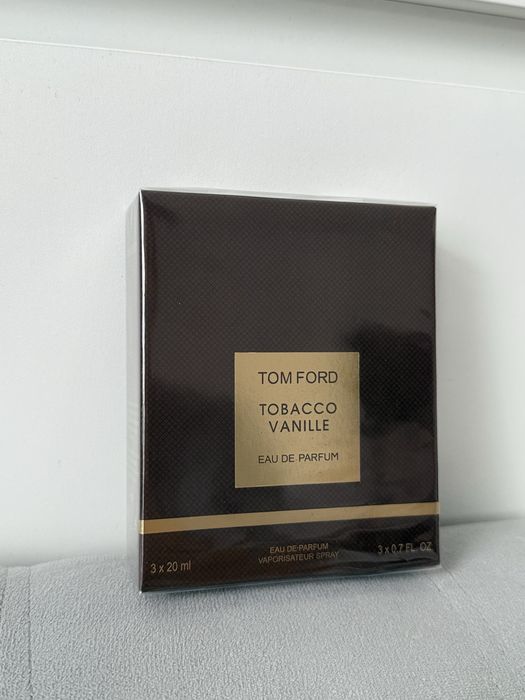 Tobacco Vanille - Tom Ford 3in1